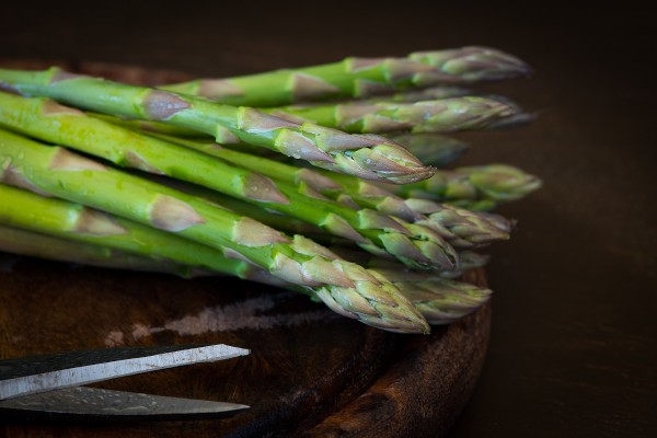 asparagus 아스파라거스